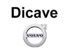 Logo Volvo Dicave